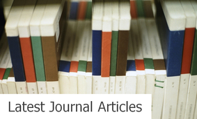 Latest Cancer Journal Articles