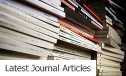 Latest Cancer Journal Articles