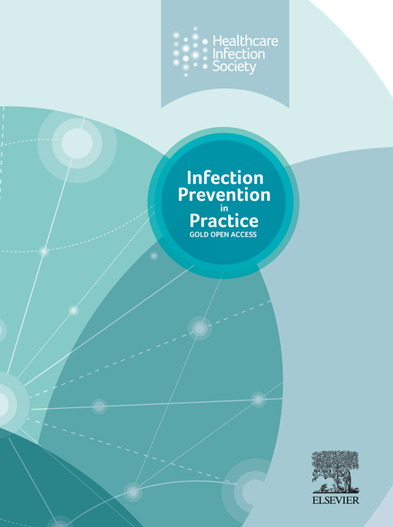 Infection Prevention and Practice