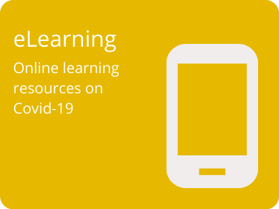 eLearning resources on covid 19